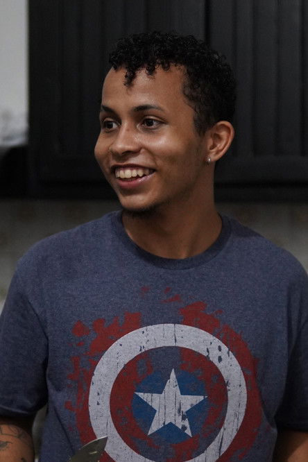 Wиллибер Цруз