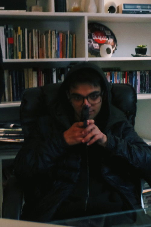 Фардад Пакзамир