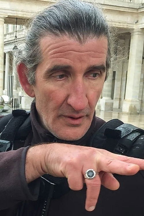 Валентин Монге