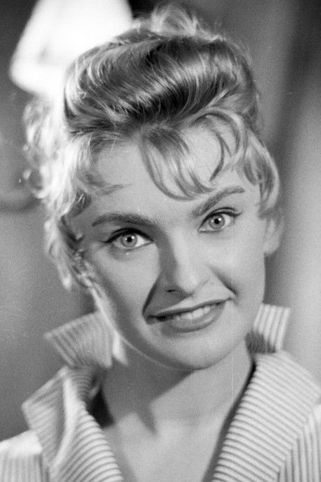 Данута Старцзеwска