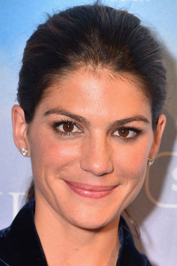  Женевьев Падалеки