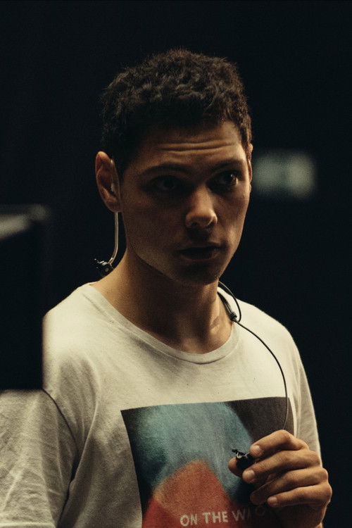 Мартин Боосфелд