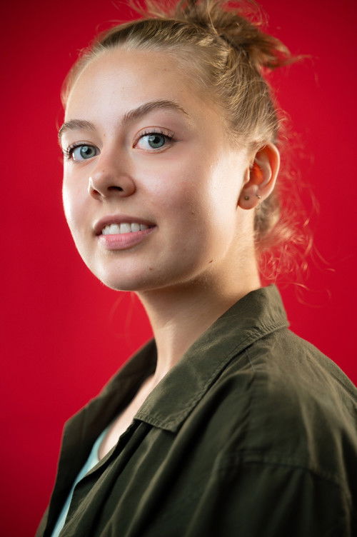 Вицториа Слоан-Киртон