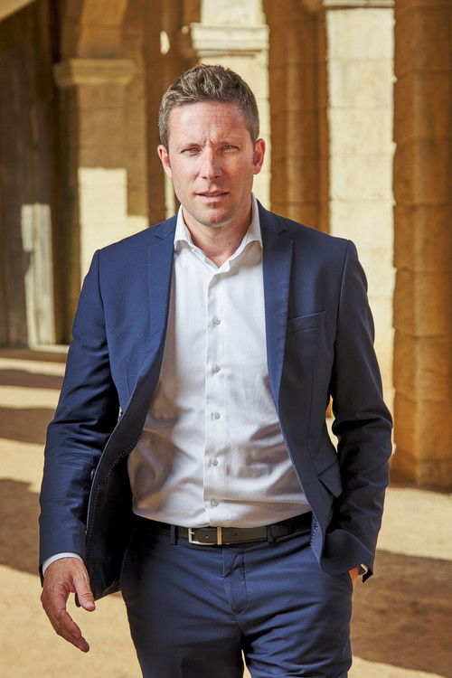 Ницолас Де Виллиерс