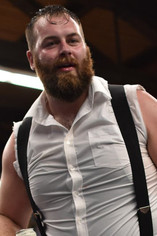 Wиллиам Билл Царр