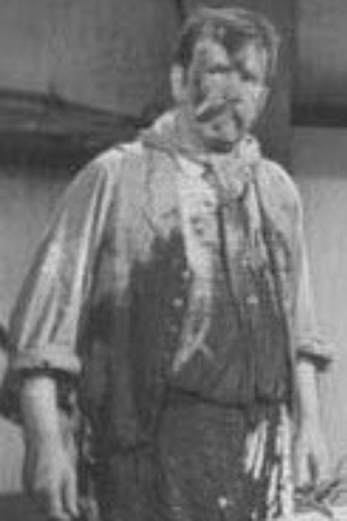 Фернандо Цампос