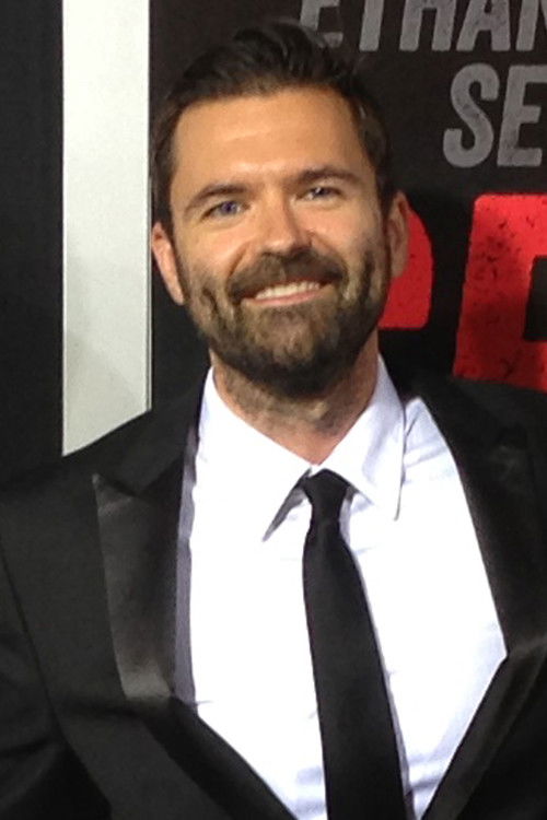 Степхен Бендер