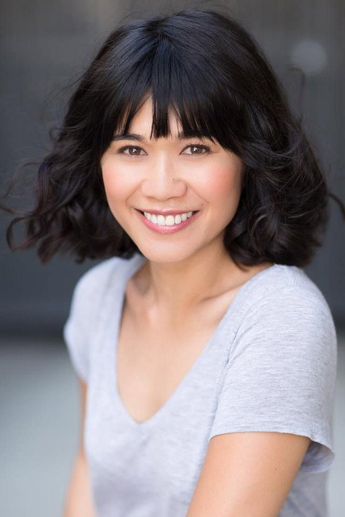 Тесса Сугай