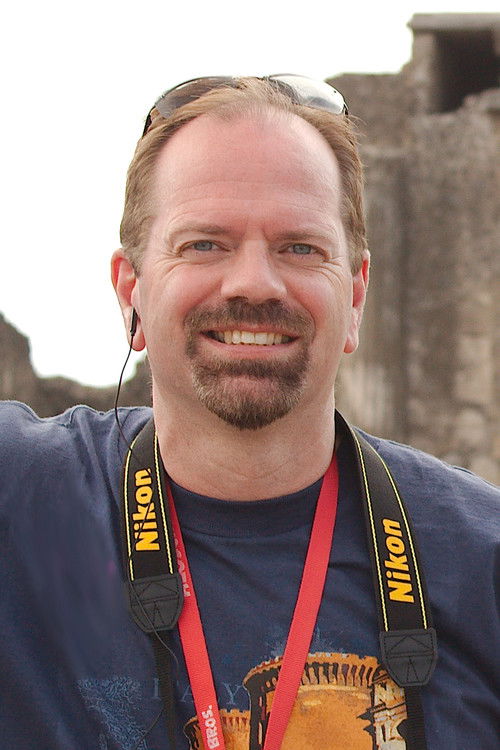 Jон Деарден