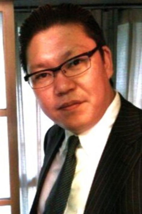 Йосхихиса Йамамото