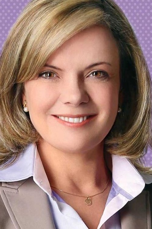 Глеиси Хоффманн