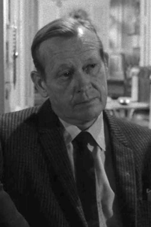 Роберт МцЦорд