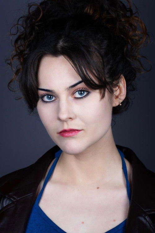 Оливиа Хеспе