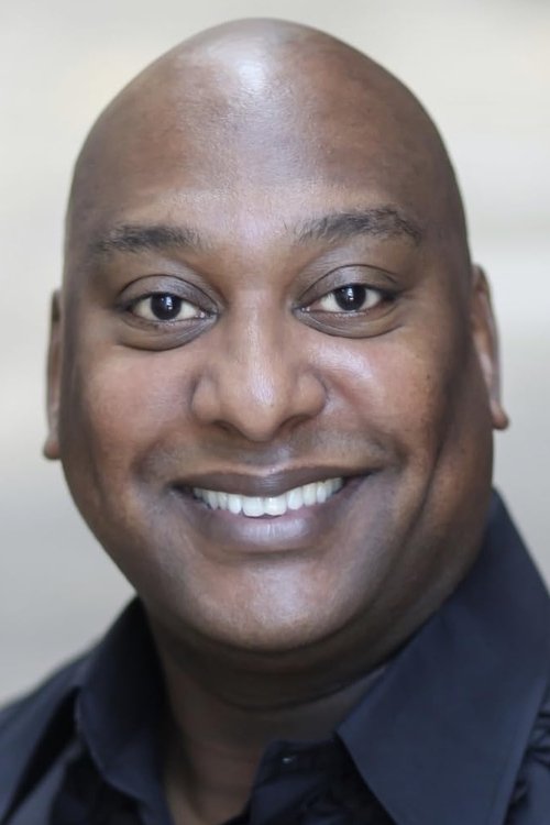 Царл Паррис