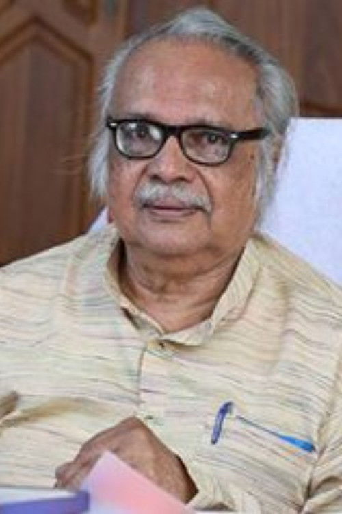 Джон Шанкарамангалам