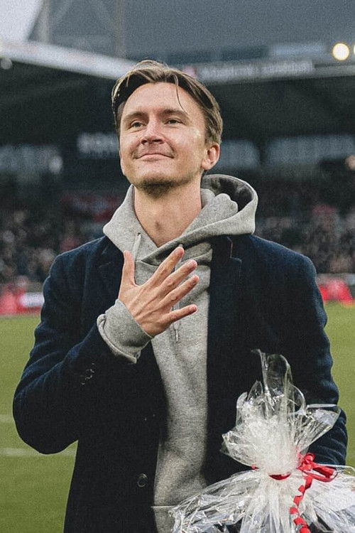  Кристоффер Олссон