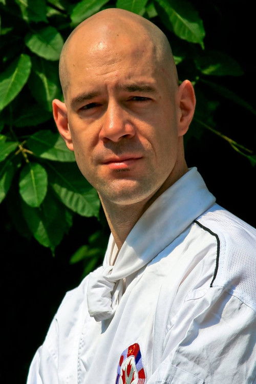 Натхан Хоган