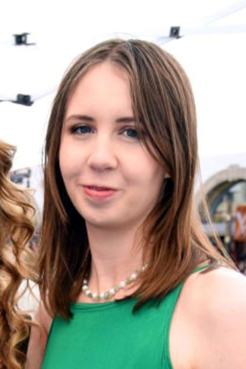 Пеарл МцКай