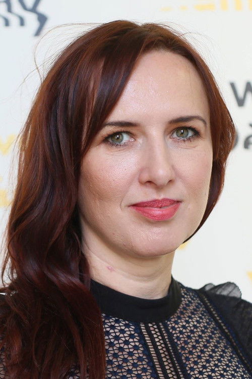 Мíла Фüрстовá