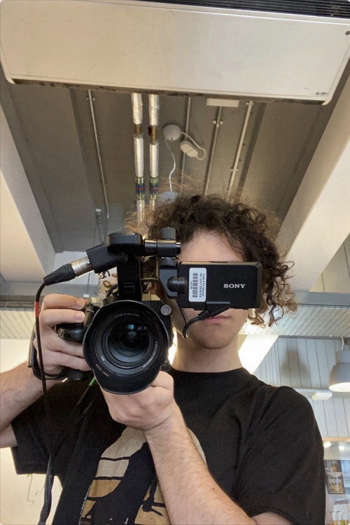 Ерен Ергинлер