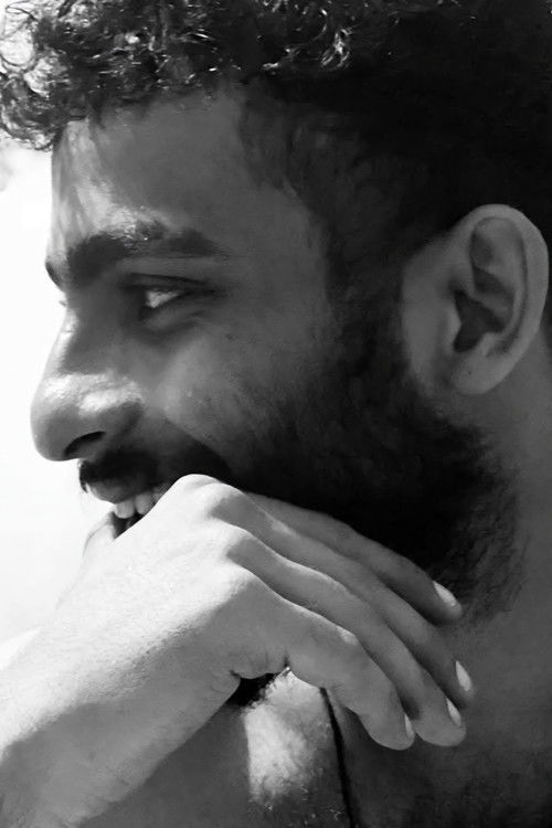 Никхил Мадху