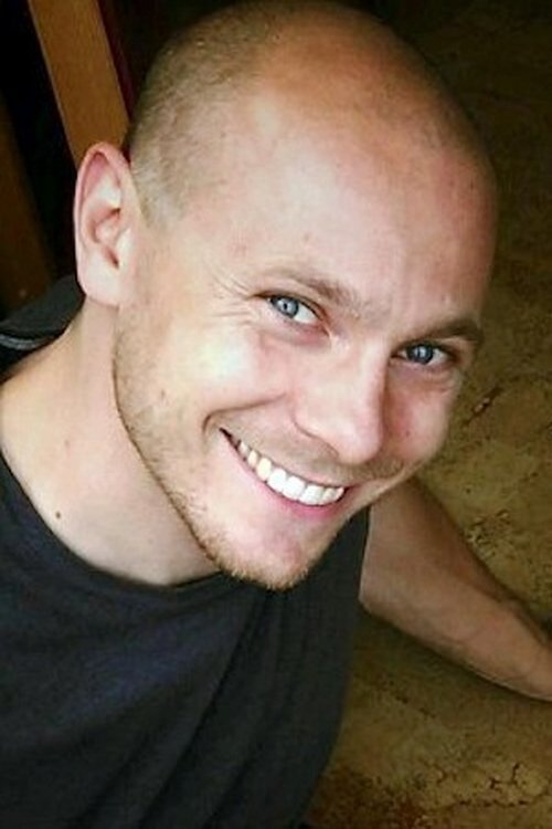 Харлей Цросс