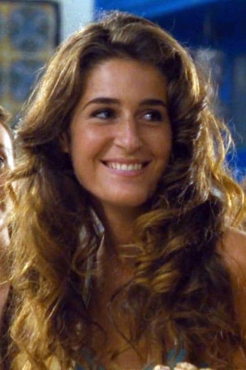 Сарах Париенте