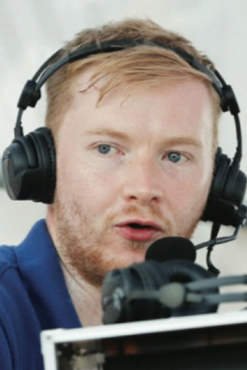 Цхрис О'Реиллй