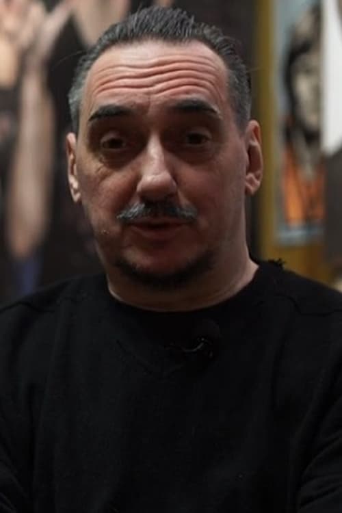 Дмитрй Врубел