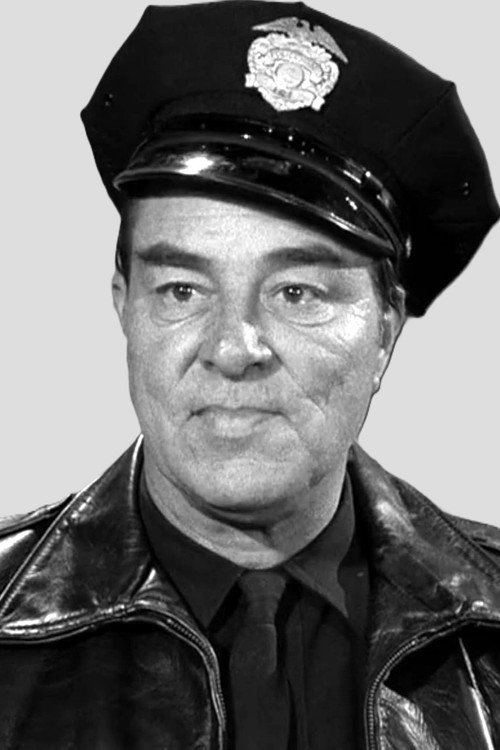 Ричард Ривз