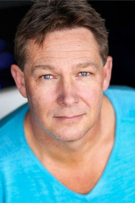 Росс МцКеллар