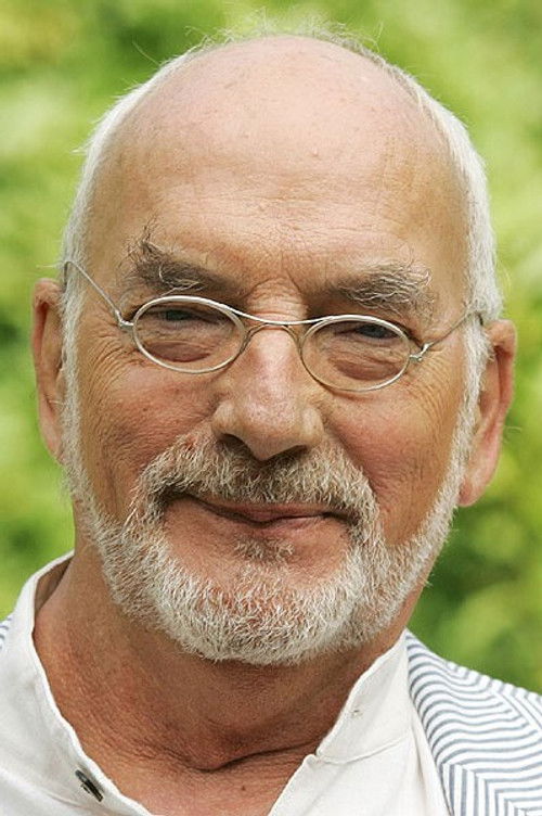 Петер Лустиг