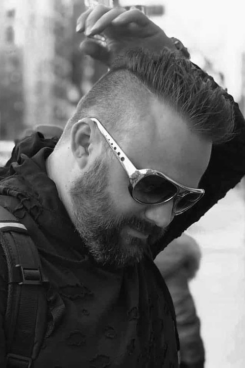 Jасон Бакер