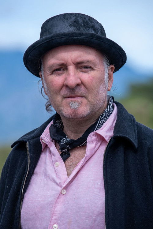 Jуан Мануел Фернандез