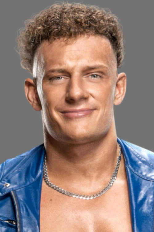 Митцхелл Лаваллей