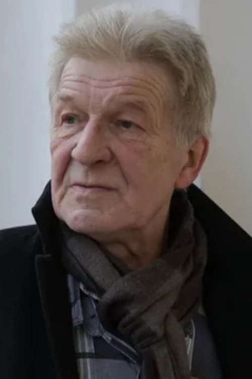 Микхаил Боровков