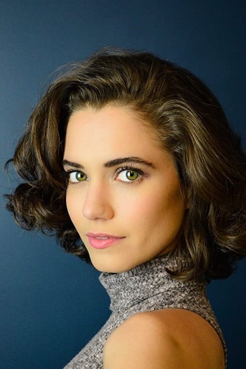 Виктория Гейл