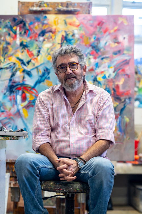 Рамиро Лацайо-Десхон