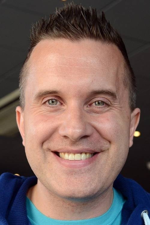 Пхил Галлагхер