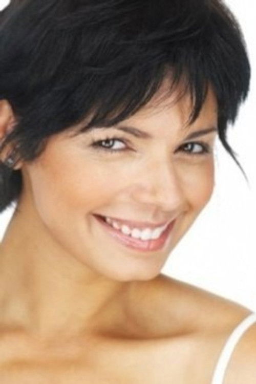 Елена Аарон