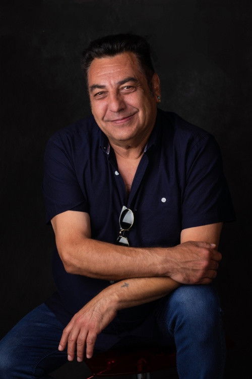 Норман Хассан