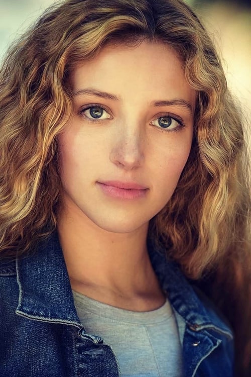 Самантха Ницоле Дунн