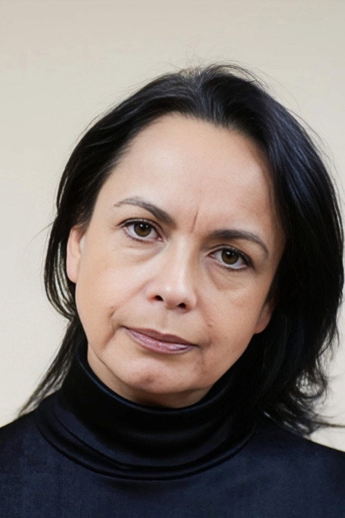 Светлана Бевз