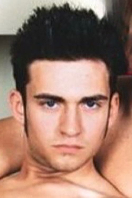 Цалеб Цросс