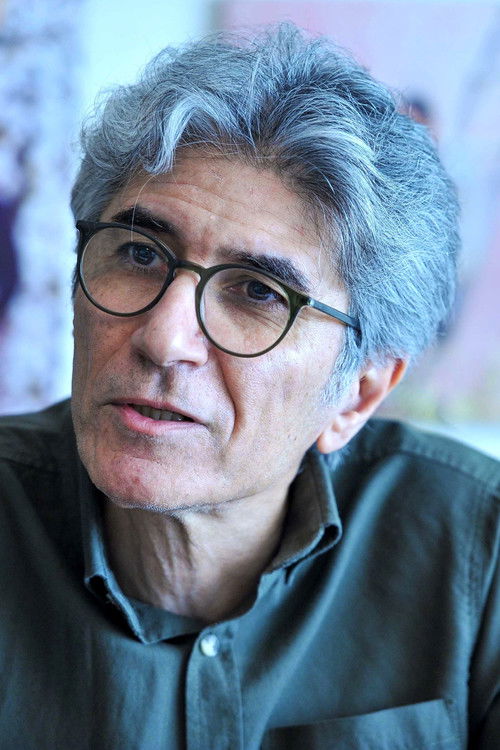 Реза Магхсооди