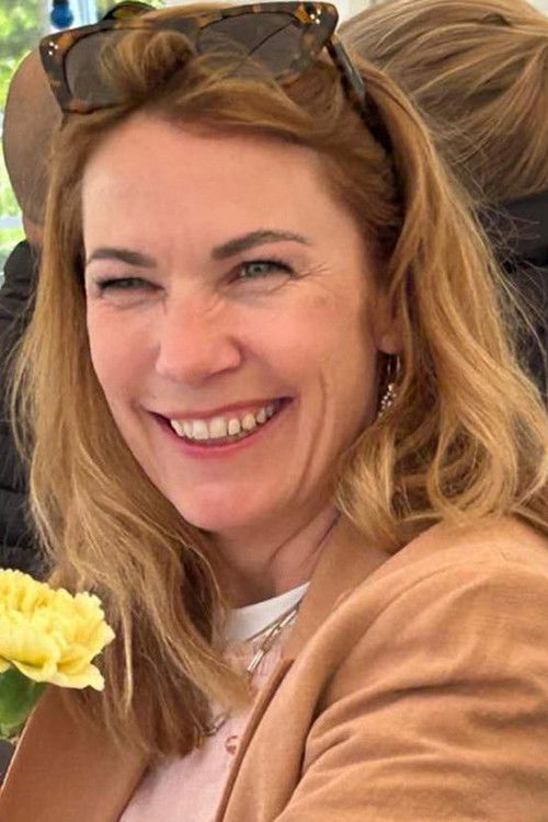 Пернилле Руд Хансен