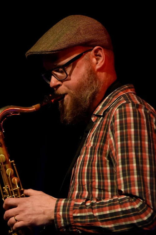 Бjöрн Алмгрен