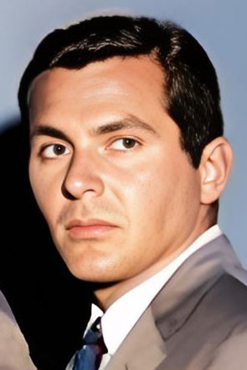 Алан Аустин