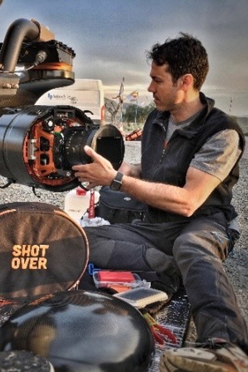 Jавиер Гонзáлез Мегíас