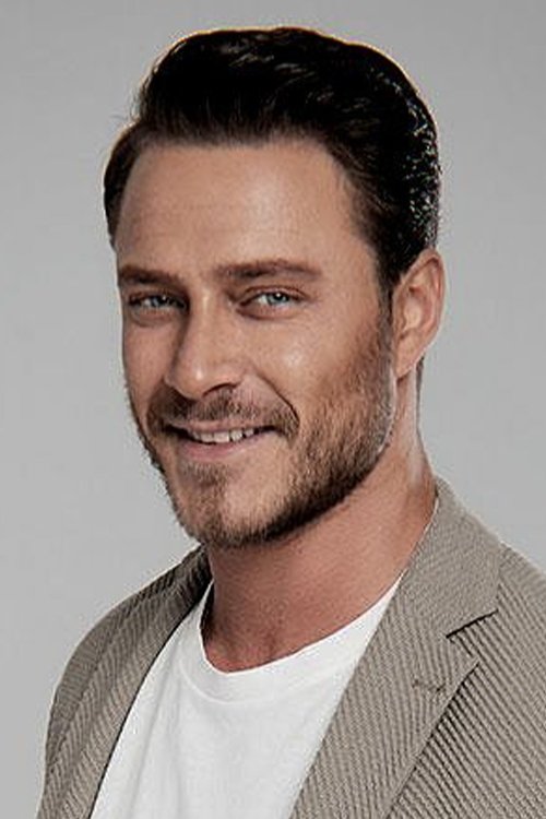 Бурак Çелик